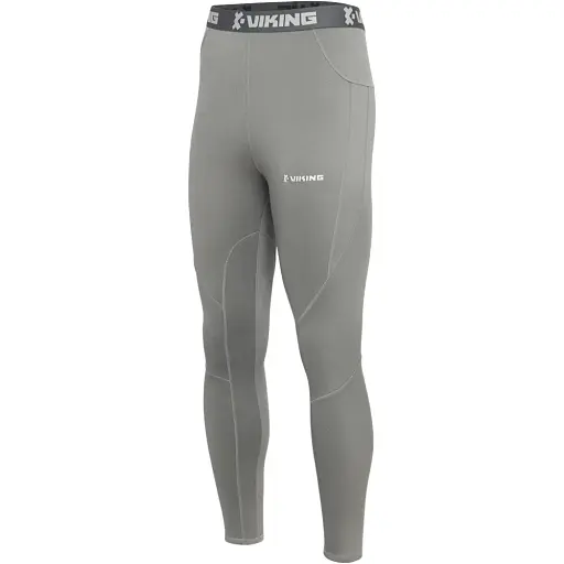 Термобілизна Viking Fishing Frost Line L Fleece Man Light grey - фото 6