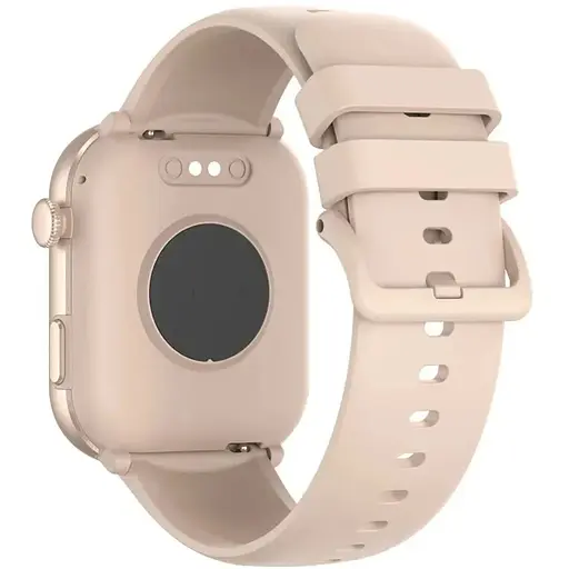 Часы Blackview R60 Light pink - фото 5