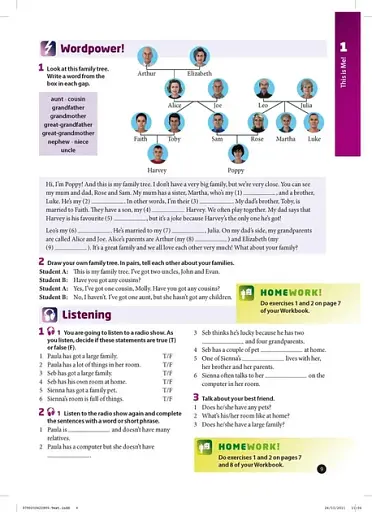 Laser. Student's Book A1+ with Macmillan Practice Online + eBook Pack - фото 5