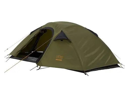 Намет Grand Canyon Apex 1 Capulet Olive (330001) (DAS301587) - фото 9