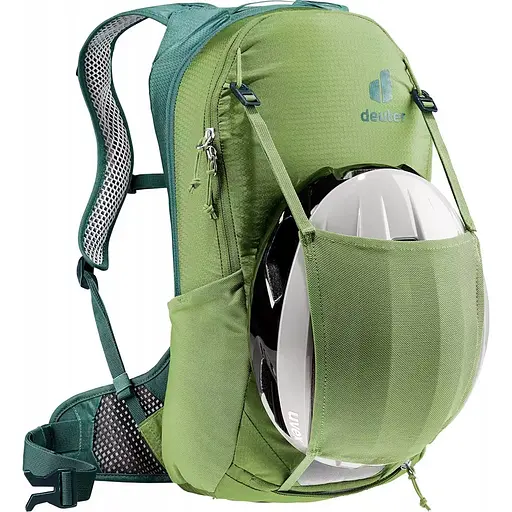 Рюкзак Deuter Race Air 10 Meadow (1052-3204323 2291) - фото 3