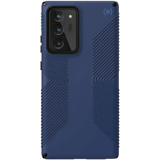 Протиударний чохол Speck Presidio2 Grip для Samsung Galaxy Note 20 Ultra (6.9") Blue 138604-9128 