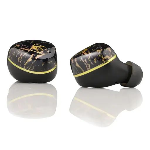 Наушники Noble Audio TWS REX5 Black (90404114) - фото 2