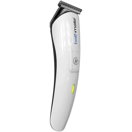 Тример для інтимних зон Bathmate Trimmer з насадками 1-4мм 3мм 6мм 9мм 12мм - фото 4