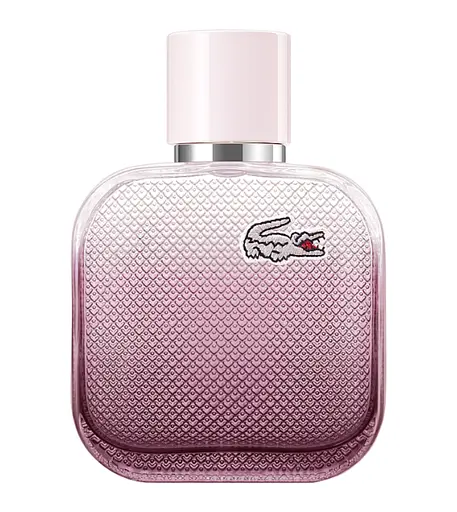 Оригинал Lacoste L.12.12 Rose Eau Intense 35 мл туалетная вода - фото 1
