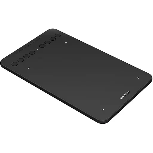 Графічний планшет XP-Pen Deco Mini 7W [104173] - фото 5