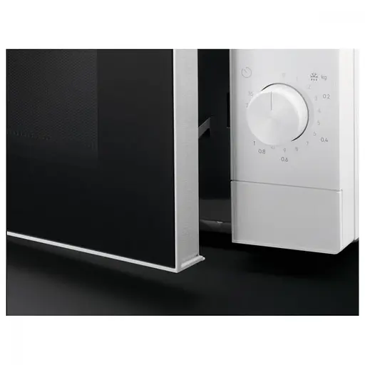 Мікрохвильова піч з грилем Electrolux EMZ421MMW - фото 8