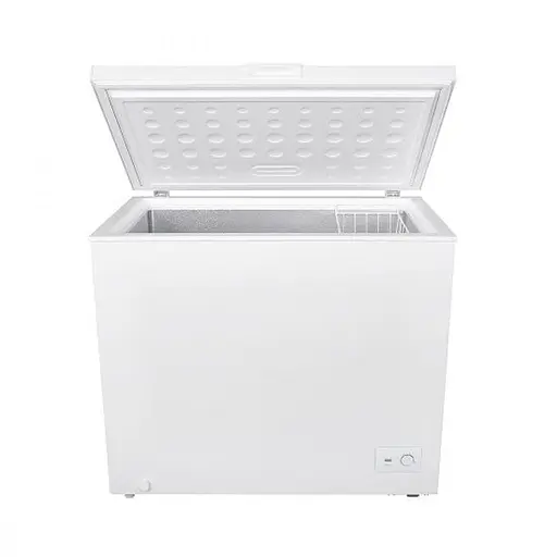 Морозильный сундук MILANO MCD251W - фото 2