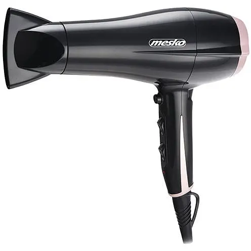 Фен для волосся Mesko MS 2249 мощность 2000W - фото 1