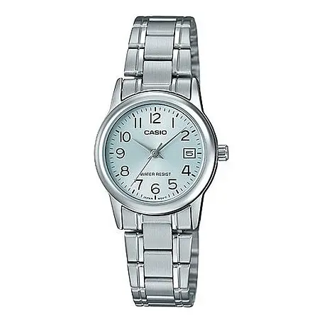 Часы Casio LTP-V002D-2B