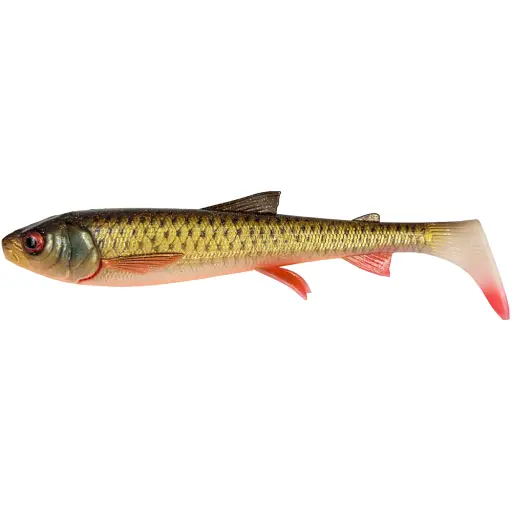 Силікон Savage Gear 3D Whitefish Shad 175 мм 42.0g Dirty Roach (2 шт/уп)