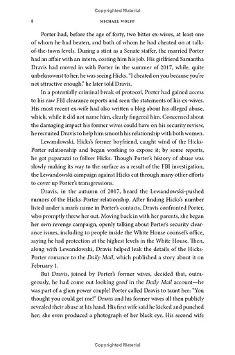 Siege: Trump Under Fire - фото 14