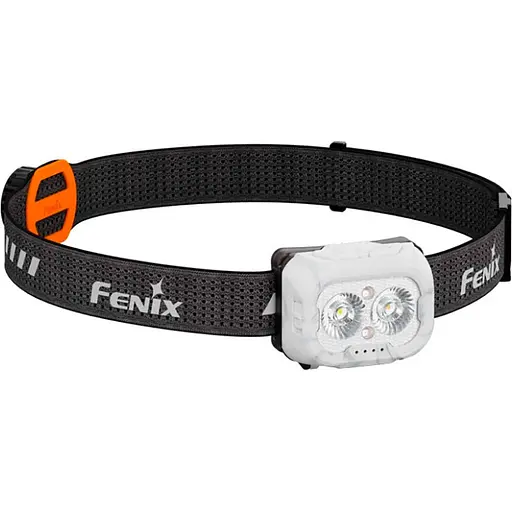 Ліхтар налобний Fenix HL18R-T V2.0 Iceberg White (HL18RT20W) [131585] - фото 2