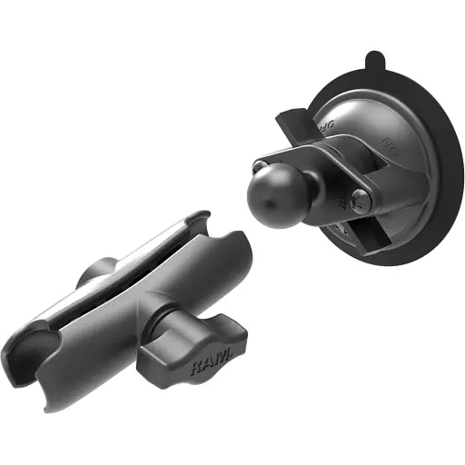 Набор присосок для мобильных телефонов и планшетов XSpecter RAM Mounts - фото 2