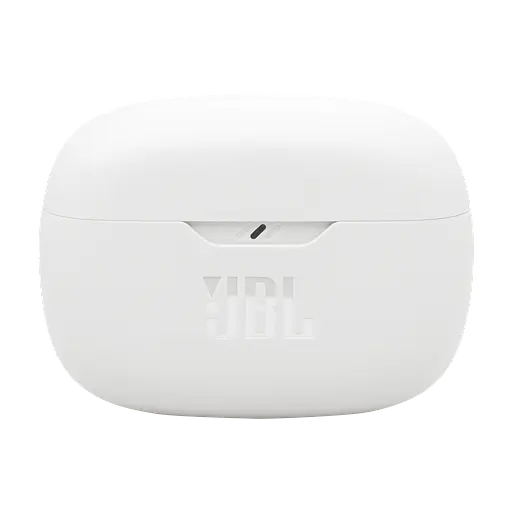 Навушники JBL Wave Beam 2 (JBLWBEAM2WHT) білі - фото 3