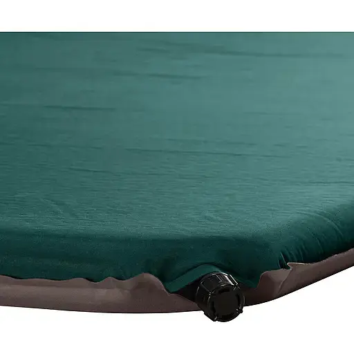 Коврик самонадувной Grand Canyon Hancock 5.0 Double Botanical Garden (350016) - фото 4