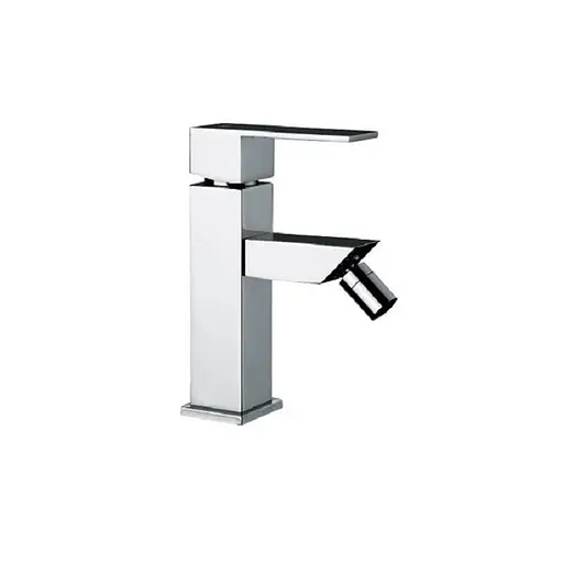 Смеситель для биде GRB Kala 915800 Хром - фото 1