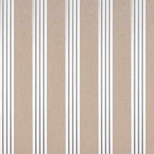 Рейка декоративная Wall Sticker PS 2900х160х11 мм Бежевая с серебром SW-00002150- - фото 6