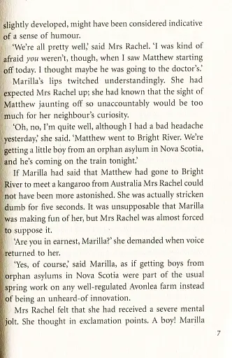 Anne of Green Gables - фото 11