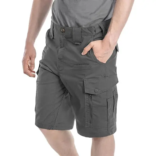 Шорты Pentagon Ranger 2.0 Shorts 46 Wolf Grey - фото 4