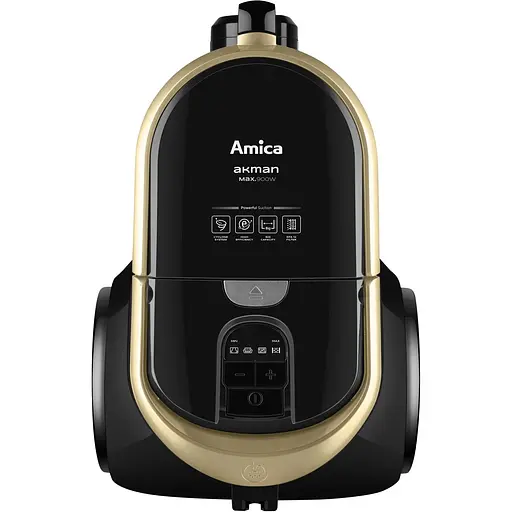 Пилосос Amica Akman VM 4013 [149225] - фото 2