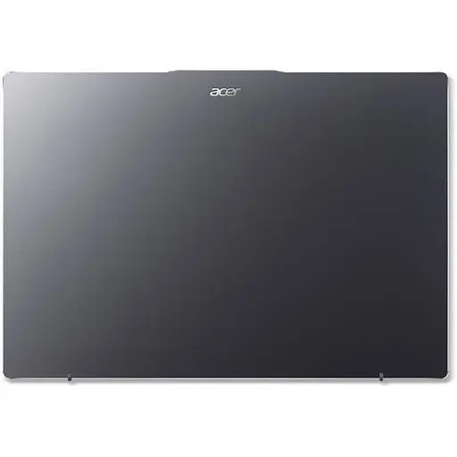 Ноутбук ACER Swift Go 16 SFG16-72-51X3 (NX.KYAEX.002), Intel Core Ultra 5 125U до 4,3 ГГц, 16" WUXGA, 16 ГБ, SSD 512 ГБ, Intel Graphics, Free DOS, стальной серый - фото 8