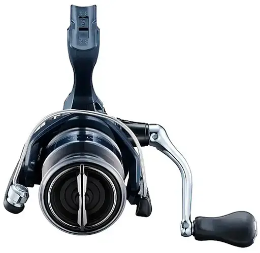 Набір Shimano Catana FE BLK + PP line C3000 + PowerPro 0.19 mm - фото 3