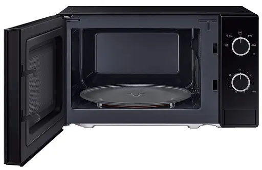 Мікрохвильова піч Samsung MS20A3010AL