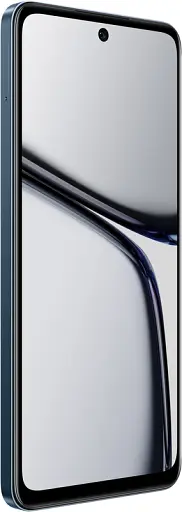 Смартфон Realme C65 6/128Gb Starlight Black NFC UA UCRF - фото 7