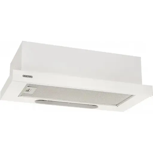 Витяжка кухонна ELEYUS BREEZE 700 60 WH