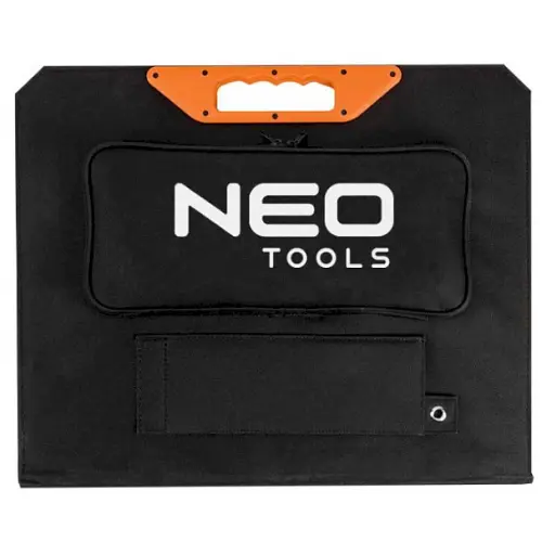 Сонячна панель Neo Tools 140W (90-142) - фото 2