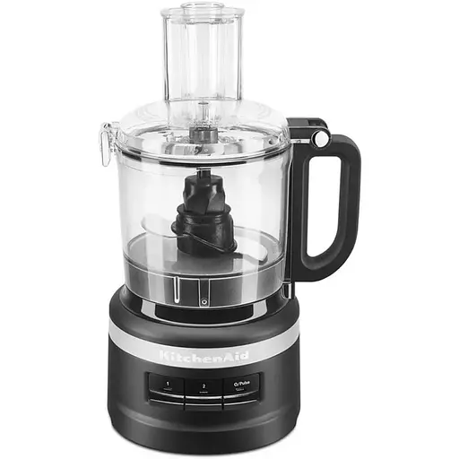 Кухонный комбайн KitchenAid 5KFP0719EBM