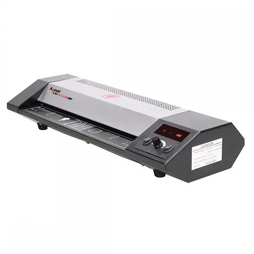 Ламінатор Agent LM-A3 250 MD - фото 1