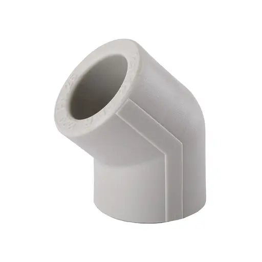 Кут 45 Kalde PPR ф75 000016185 - фото 1