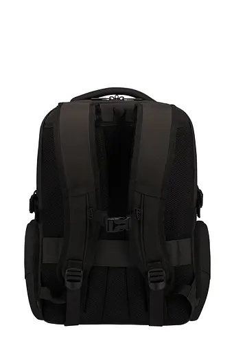 Рюкзак 15.6" Samsonite BIZ2GO BLACK 43x32x21 KI1*09005 - фото 2