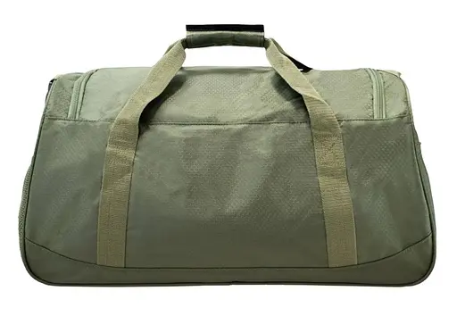 Сумка дорожная Semi Line 40 Khaki (A3043-3) - фото 4