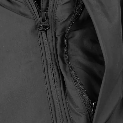 Куртка Snugpak Arrowhead L Black - фото 7