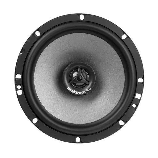 Коаксіальна акустична система Morel MAXIMO ULTRA 602 COAX MKII - фото 3