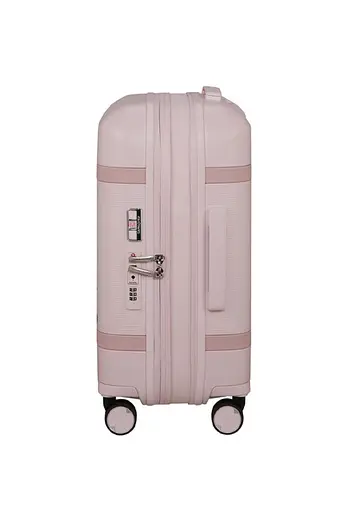 Чемодан Samsonite IMAGE MAGIC 55 см PINK 55x40x20(23) KQ5*07007 - фото 7