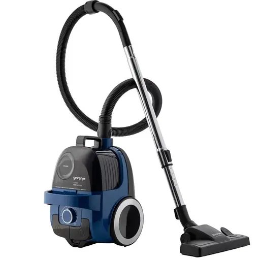 Пылесос Gorenje VCE01G2ACBL - фото 7