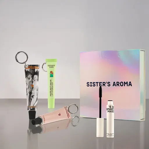 Набір подарунковий Sister's Aroma Для сумочки - фото 2