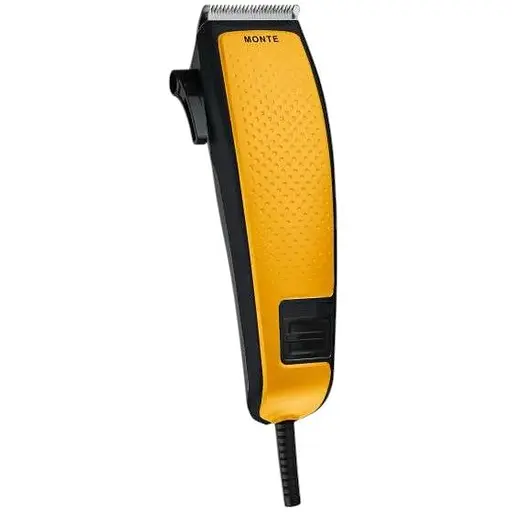 Машинка для стрижки Monte MT-5053 Y