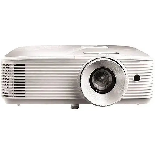 Мультимедійний проектор Optoma HD29HLVx