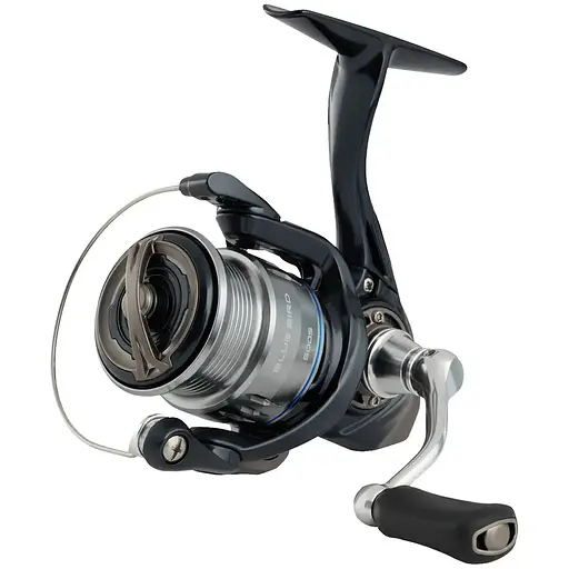 Котушка Favorite Blue Bird Nano 500S BBN5S1 9+1BB