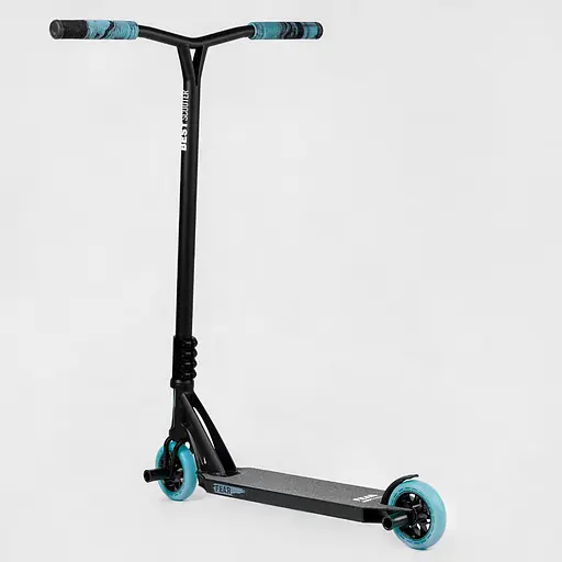 Трюковой самокат Best Scooter МТ-40488 Fear, SCS-система - фото 4
