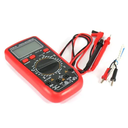 Мультиметр Master VC-61A