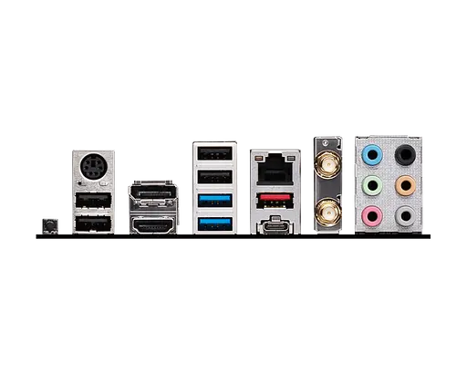 Материнская плата MSI Z790 Pro Wi-Fi LGA 1700 (PRO Z790 WIFI) - фото 3