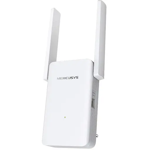 Mercusys Розширювач покриття WiFi ME70X AX1800, 1хGE LAN