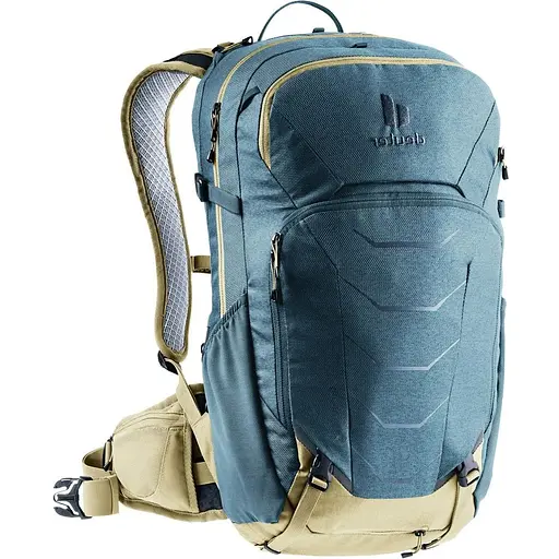 Рюкзак Deuter Attack 20 Синий (1052-3210321 3624)