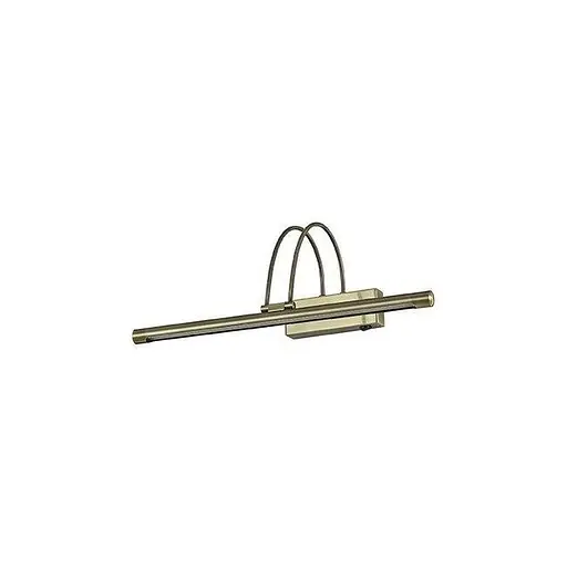 Підсвічування для картин Ideal Lux BOW AP66 BRUNITO 121161 - фото 1